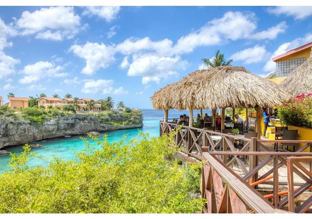 Дом отдыха Piscadera Bay Resort 22 Виллемстад