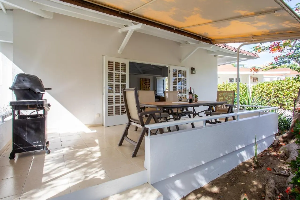 Дом отдыха Piscadera Bay Resort 22 Виллемстад Кюрасао