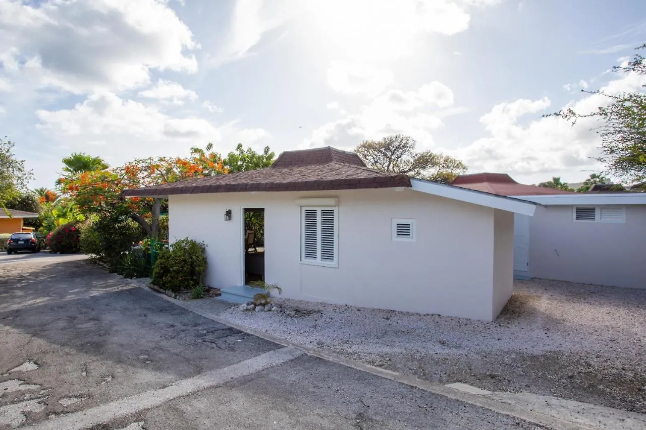 Piscadera Bay Resort 22 location