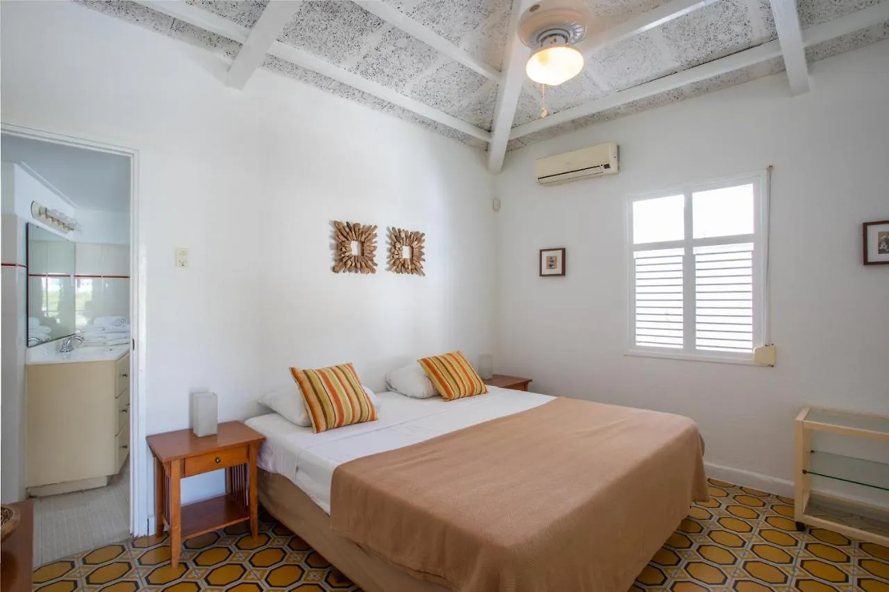 Piscadera Bay Resort 22 Виллемстад