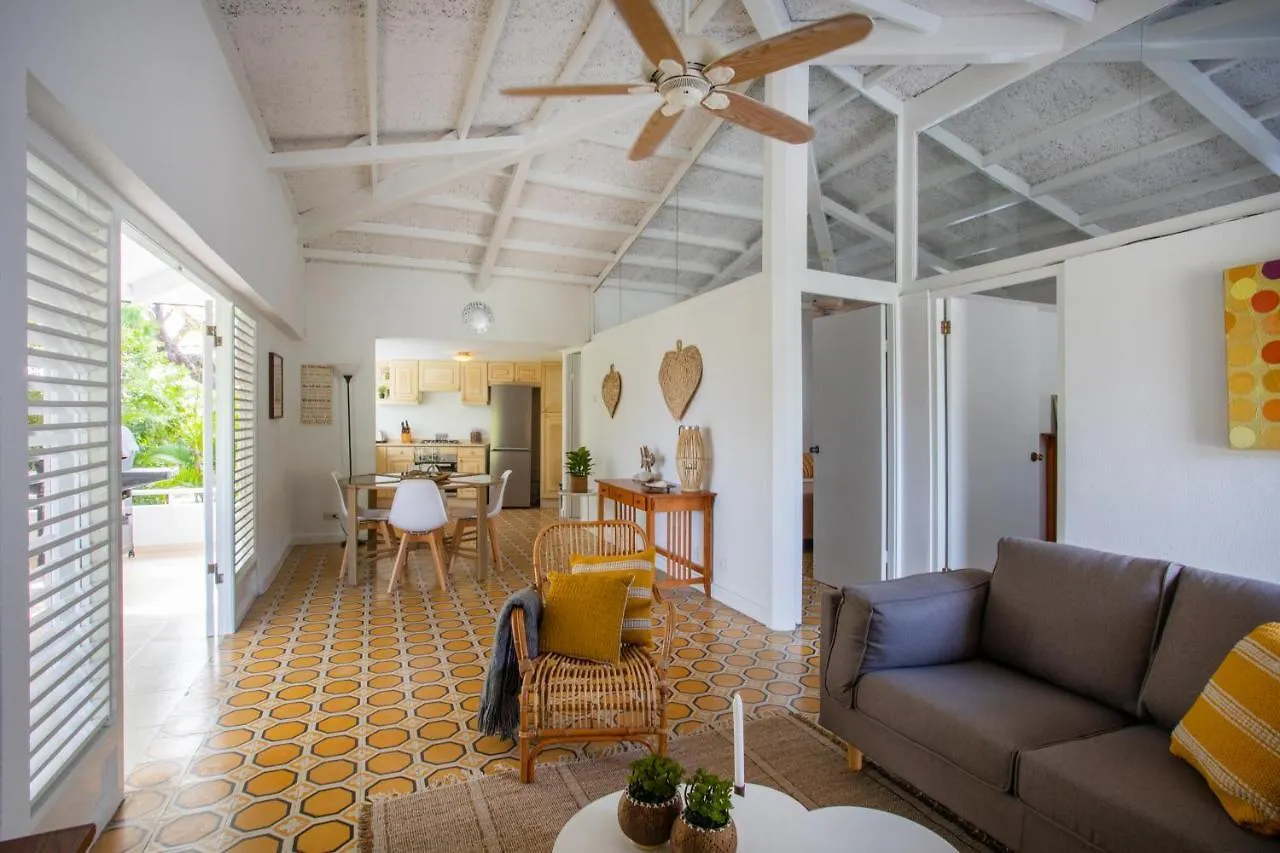 Piscadera Bay Resort 22 Виллемстад